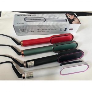 مشط حراري  hair straightener