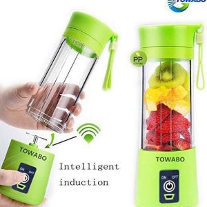 عصارة محمولة