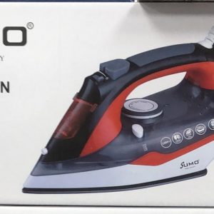 مكواة ملابس