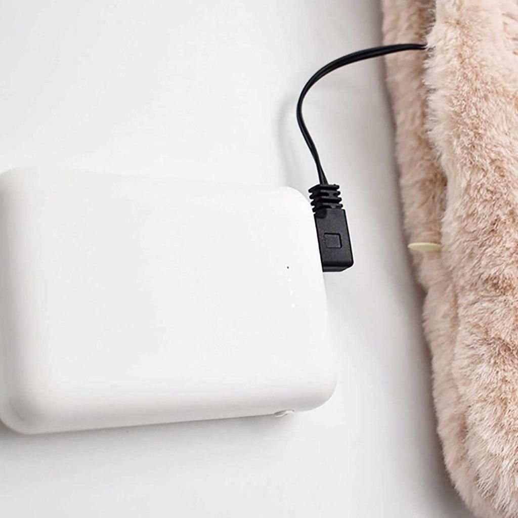 وشاح تدفئة - الصورة 8