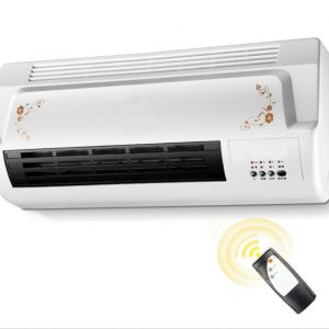 دفاية ومروحة