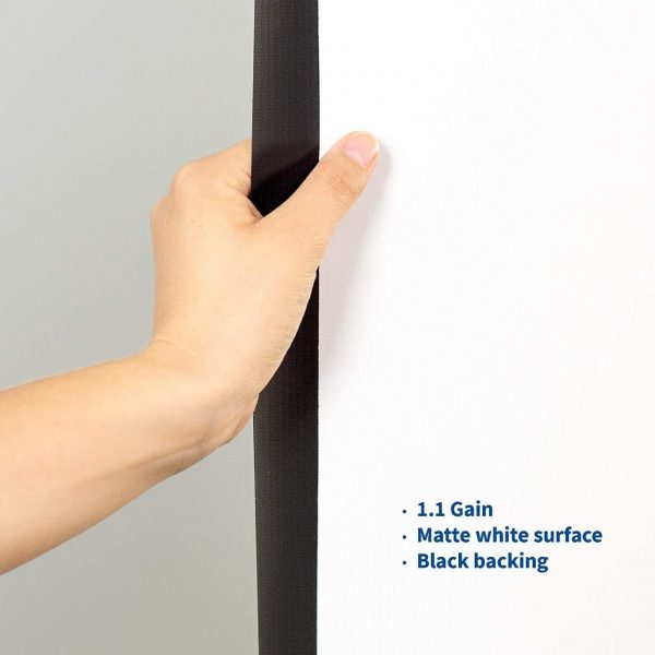 ⁦حامل شاشة بروجيكتور 120 Inch⁩ - الصورة ⁦8⁩