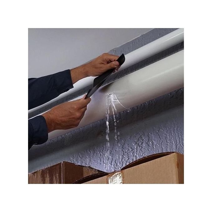 شريط Flex Tape اللاصق - الصورة 2