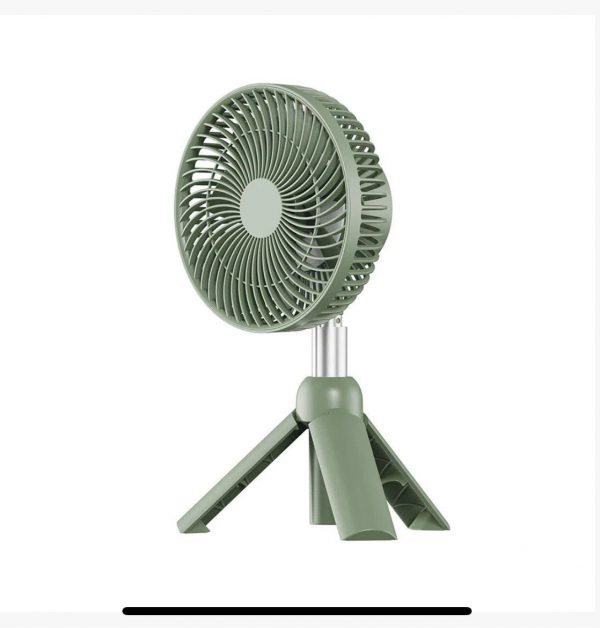 ⁦مروحة متعددة الاستخداماتStretchable fan⁩ - الصورة ⁦2⁩