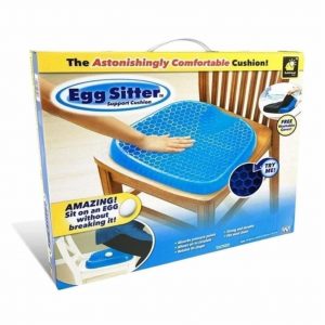وسادة كرسي سيليكونEgg Sitter