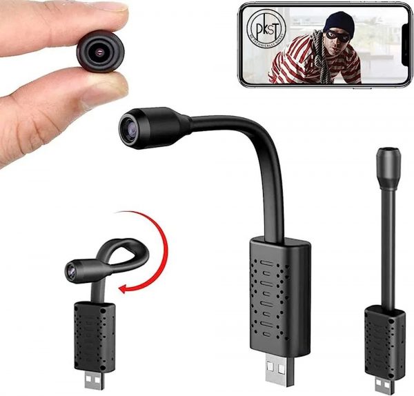 ⁦كاميرا USB المحمولة⁩ - الصورة ⁦2⁩