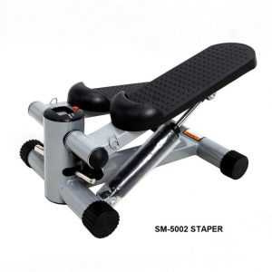 جهاز الميني ستيبر لنحت الجسم