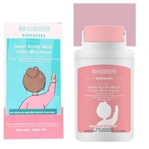 فرشاة إصلاح طلاء الجدران